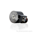 رمزگذار الکترونیک Encoder Encoder